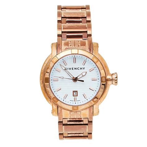 givenchy watches official website